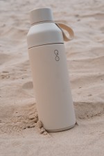 Ocean Bottle Original 500ml - 1606-20SNDFront Ocean Bottle Original 500ml - 1606-20SNDFront