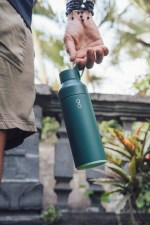 Ocean Bottle Original 500ml - 1606-20GRBack Ocean Bottle Original 500ml - 1606-20GRBack