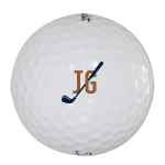 Titleist Pro V1® Golf Balls - 3 Pack - 8460-11WHFront Titleist Pro V1® Golf Balls - 3 Pack - 8460-11WHFront