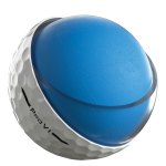 Titleist Pro V1® Golf Balls - 3 Pack - 8460-11WHAngle-Right Titleist Pro V1® Golf Balls - 3 Pack - 8460-11WHAngle-Right