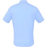 TATRA Eco Short Sleeve Knit Shirt - Men's - TM17747435Back TATRA Eco Short Sleeve Knit Shirt - Men's - TM17747435Back