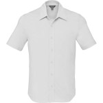 TATRA Eco Short Sleeve Knit Shirt - Men's - TM17747125Front TATRA Eco Short Sleeve Knit Shirt - Men's - TM17747125Front