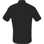 TATRA Eco Short Sleeve Knit Shirt - Men's - TM17747995Back TATRA Eco Short Sleeve Knit Shirt - Men's - TM17747995Back