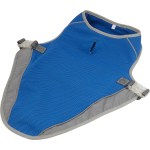 Paws & Claws Reflective Pet Vest (Medium) - 7300-33BLAngle-Left Paws & Claws Reflective Pet Vest (Medium) - 7300-33BLAngle-Left
