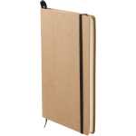 5.5'' x 8.5'' FSC® Mix Recycled Ambassador Journal - 1921-12NTAngle-Left 5.5'' x 8.5'' FSC® Mix Recycled Ambassador Journal - 1921-12NTAngle-Left