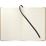 5.5'' x 8.5'' FSC® Mix Recycled Ambassador Journal - 1921-12NTFront 5.5'' x 8.5'' FSC® Mix Recycled Ambassador Journal - 1921-12NTFront