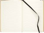 5.5'' x 8.5'' FSC® Mix Recycled Ambassador Journal - 1921-12NTFront 5.5'' x 8.5'' FSC® Mix Recycled Ambassador Journal - 1921-12NTFront