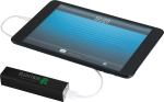 Jolt 2,200 mAh Power Bank 1 Jolt 2,200 mAh Power Bank 1