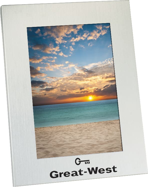 5%27%27 x 7%27%27 Aluminum Frame 1 5%27%27 x 7%27%27 Aluminum Frame 1
