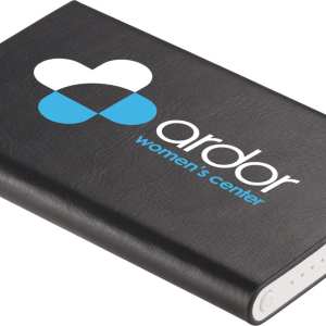 UL Listed Abruzzo 4,000 mAh Power Bank 1 UL Listed Abruzzo 4,000 mAh Power Bank 1