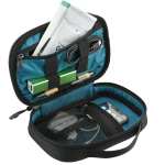 Thuler Subterra PowerShuttle - 9020-71BKTop Thuler Subterra PowerShuttle - 9020-71BKTop