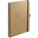 7'' x 10'' FSC® Mix Large Spiral Journal - 2800-81NTAngle-Right 7'' x 10'' FSC® Mix Large Spiral Journal - 2800-81NTAngle-Right