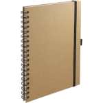 7'' x 10'' FSC® Mix Large Spiral Journal - 2800-81NTAngle-Right 7'' x 10'' FSC® Mix Large Spiral Journal - 2800-81NTAngle-Right