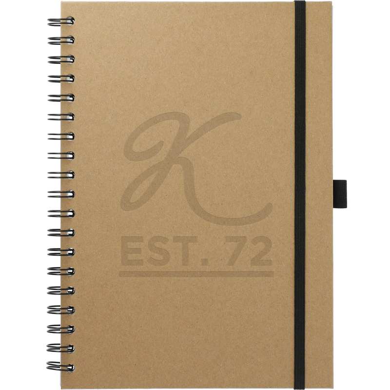 7%27%27 x 10%27%27 FSC® Mix Large Spiral Journal 1 7%27%27 x 10%27%27 FSC® Mix Large Spiral Journal 1
