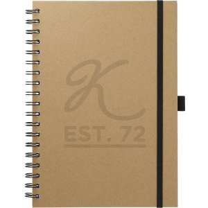 7%27%27 x 10%27%27 FSC® Mix Large Spiral Journal 1 7%27%27 x 10%27%27 FSC® Mix Large Spiral Journal 1
