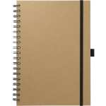 7'' x 10'' FSC® Mix Large Spiral Journal 2 7'' x 10'' FSC® Mix Large Spiral Journal 2