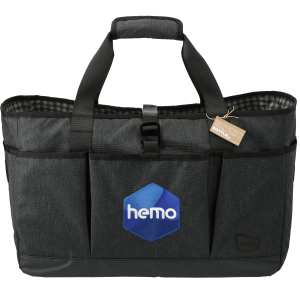 Field & Co. Fireside Eco Utility Tote 1 Field & Co. Fireside Eco Utility Tote 1