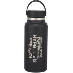 Hydro Flaskr Wide Mouth 32oz Bottle with Flex Cap 1 Hydro Flaskr Wide Mouth 32oz Bottle with Flex Cap 1