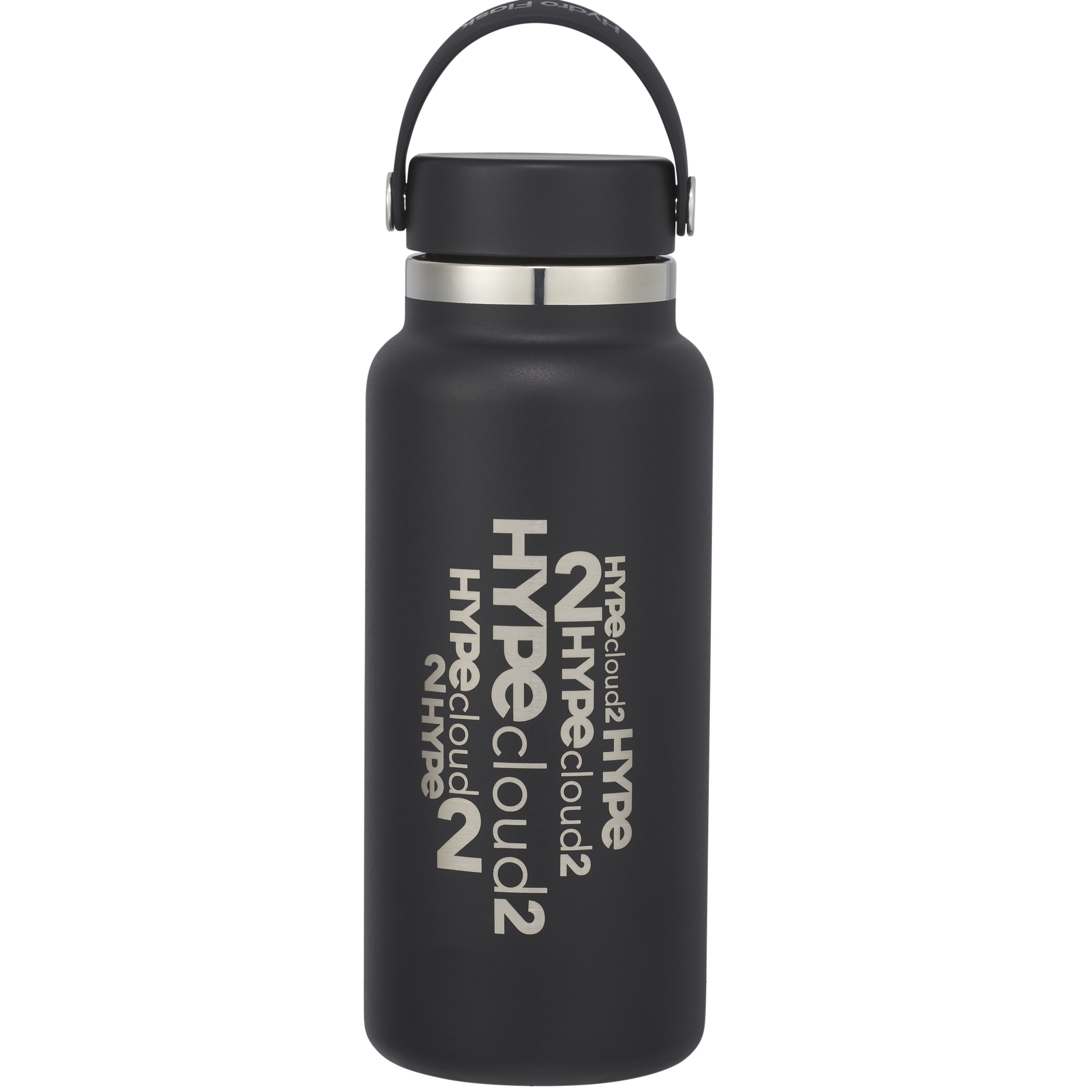Hydro Flask® Wide Mouth 32oz Bottle with Flex Cap 1