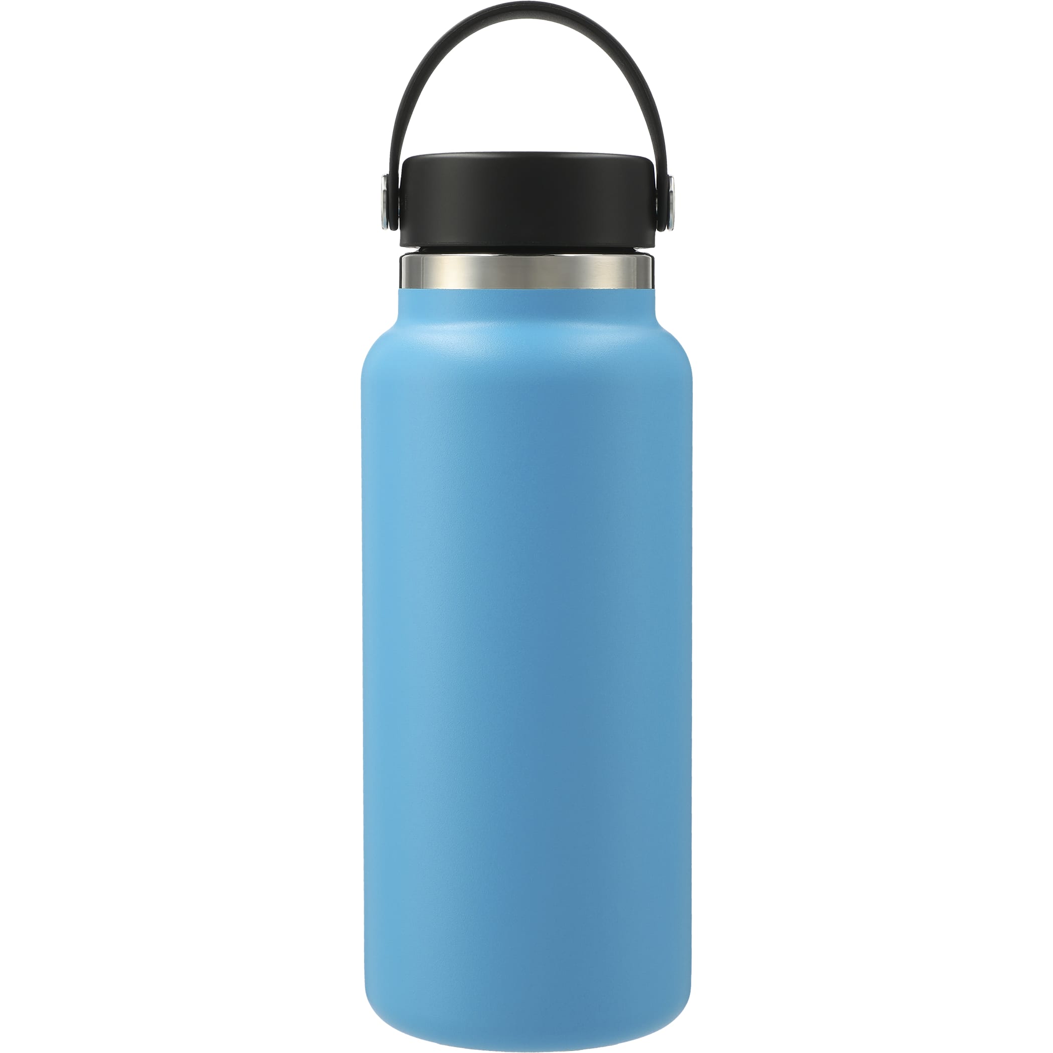 Hydro Flask® Wide Mouth 32oz Bottle with Flex Cap 1