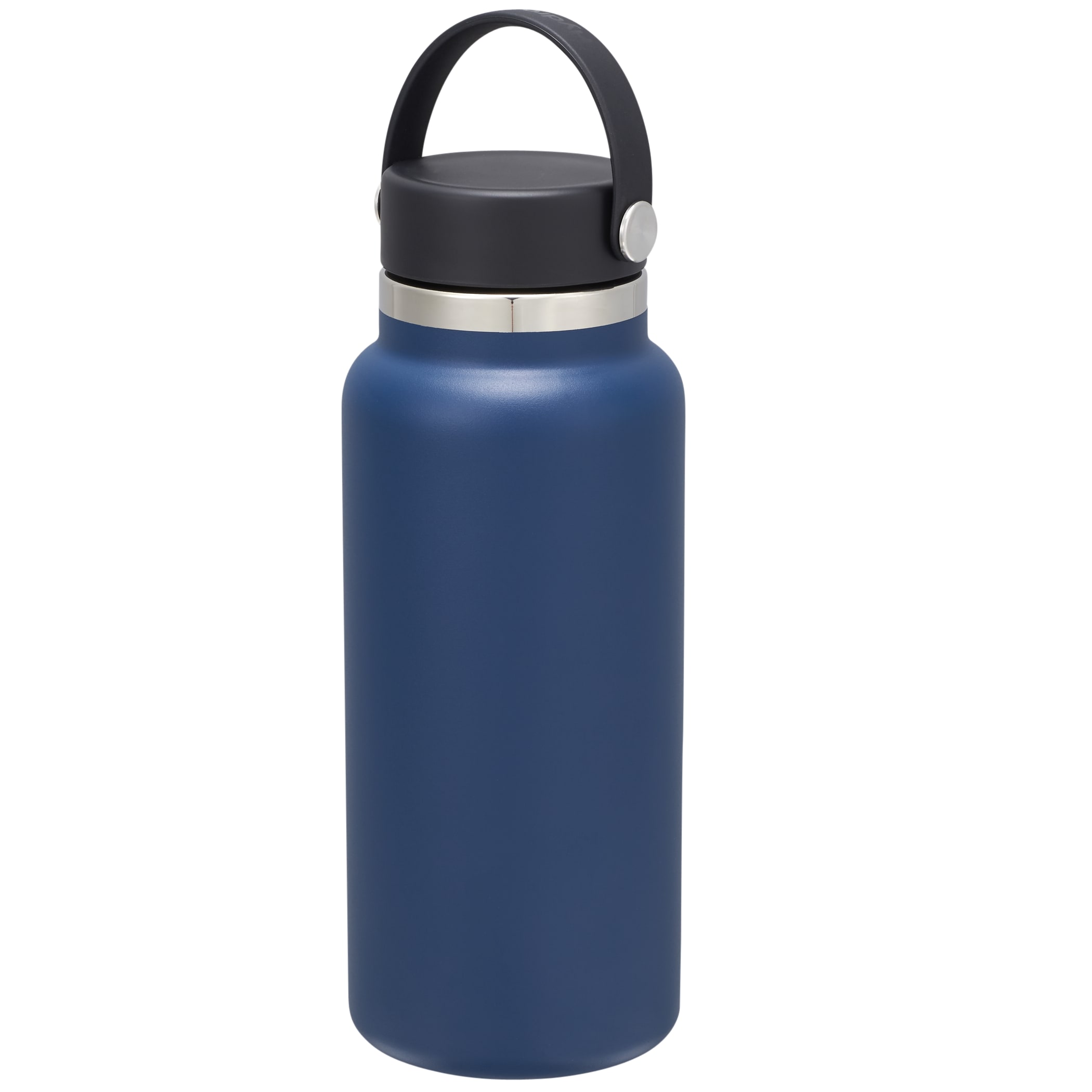 Hydro Flask® Wide Mouth 32oz Bottle with Flex Cap 1