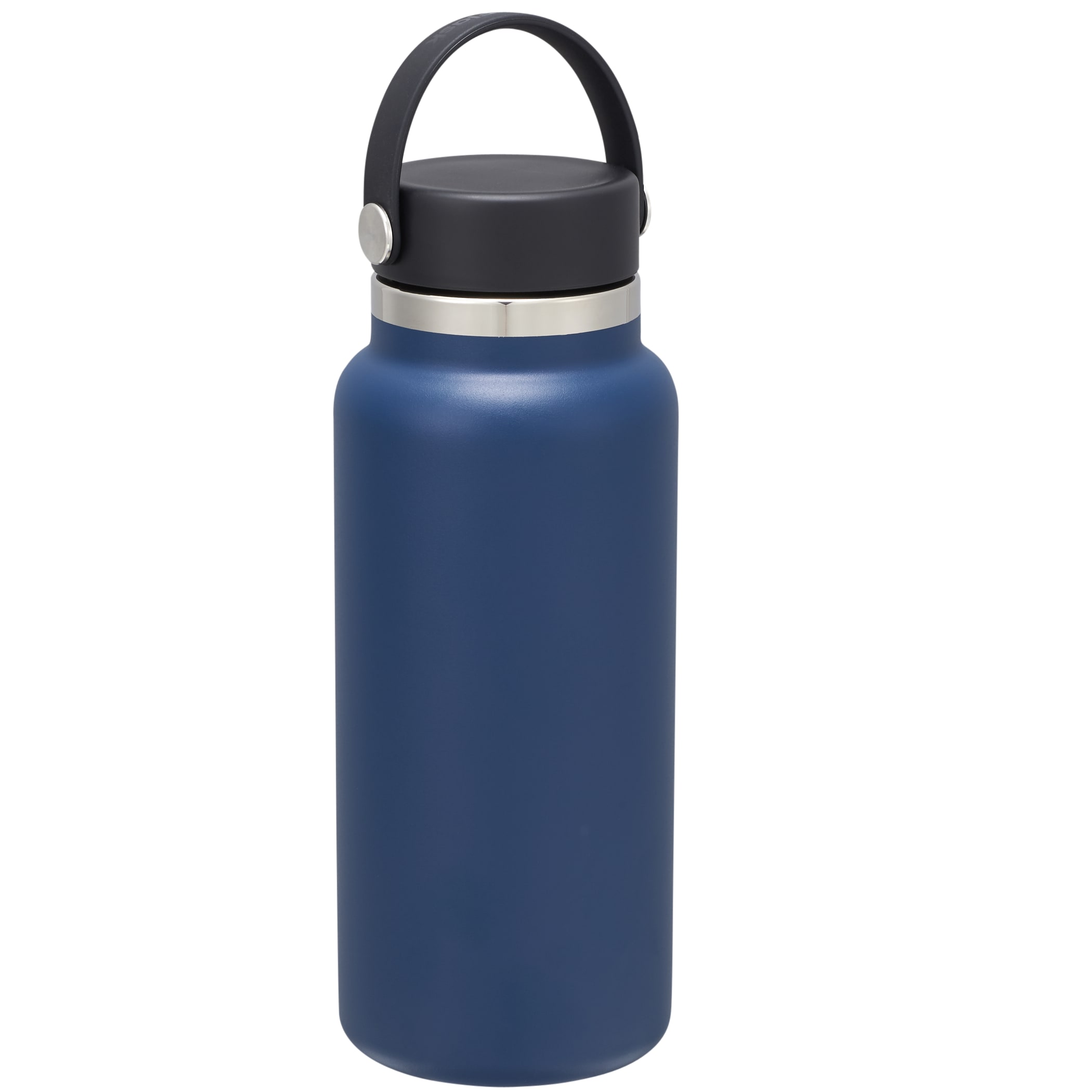 Hydro Flask® Wide Mouth 32oz Bottle with Flex Cap 1