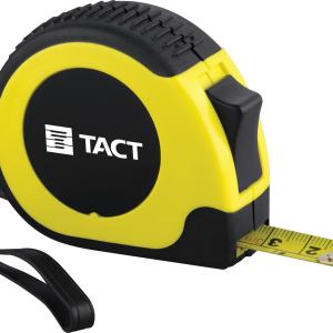 Rugged 10%27 Locking Tape Measure 1 Rugged 10%27 Locking Tape Measure 1