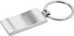Wave Key Ring - SM-2783SIBack Wave Key Ring - SM-2783SIBack