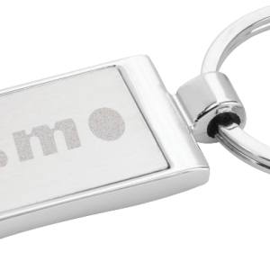 Wave Key Ring 1 Wave Key Ring 1