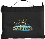 Roam Fleece Travel Blanket 1 Roam Fleece Travel Blanket 1