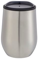 Brix 10oz Cup - SM-6665SLFront Brix 10oz Cup - SM-6665SLFront