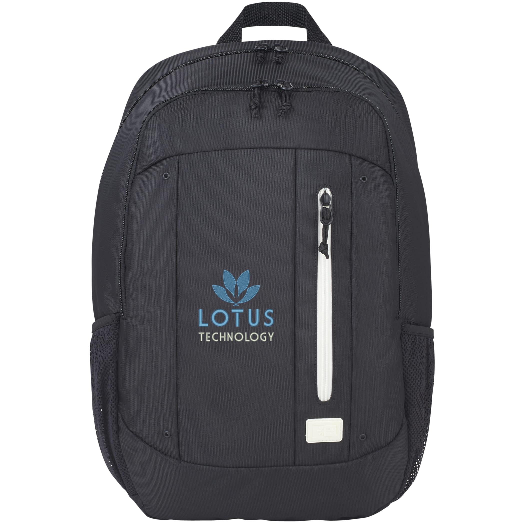 Case Logic Jaunt Recycled 16'' Computer Backpack 1