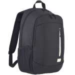 Case Logic Jaunt Recycled 16'' Computer Backpack - 8151-10BKAngle-Right Case Logic Jaunt Recycled 16'' Computer Backpack - 8151-10BKAngle-Right