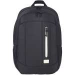 Case Logic Jaunt Recycled 16'' Computer Backpack - 8151-10BKFront Case Logic Jaunt Recycled 16'' Computer Backpack - 8151-10BKFront