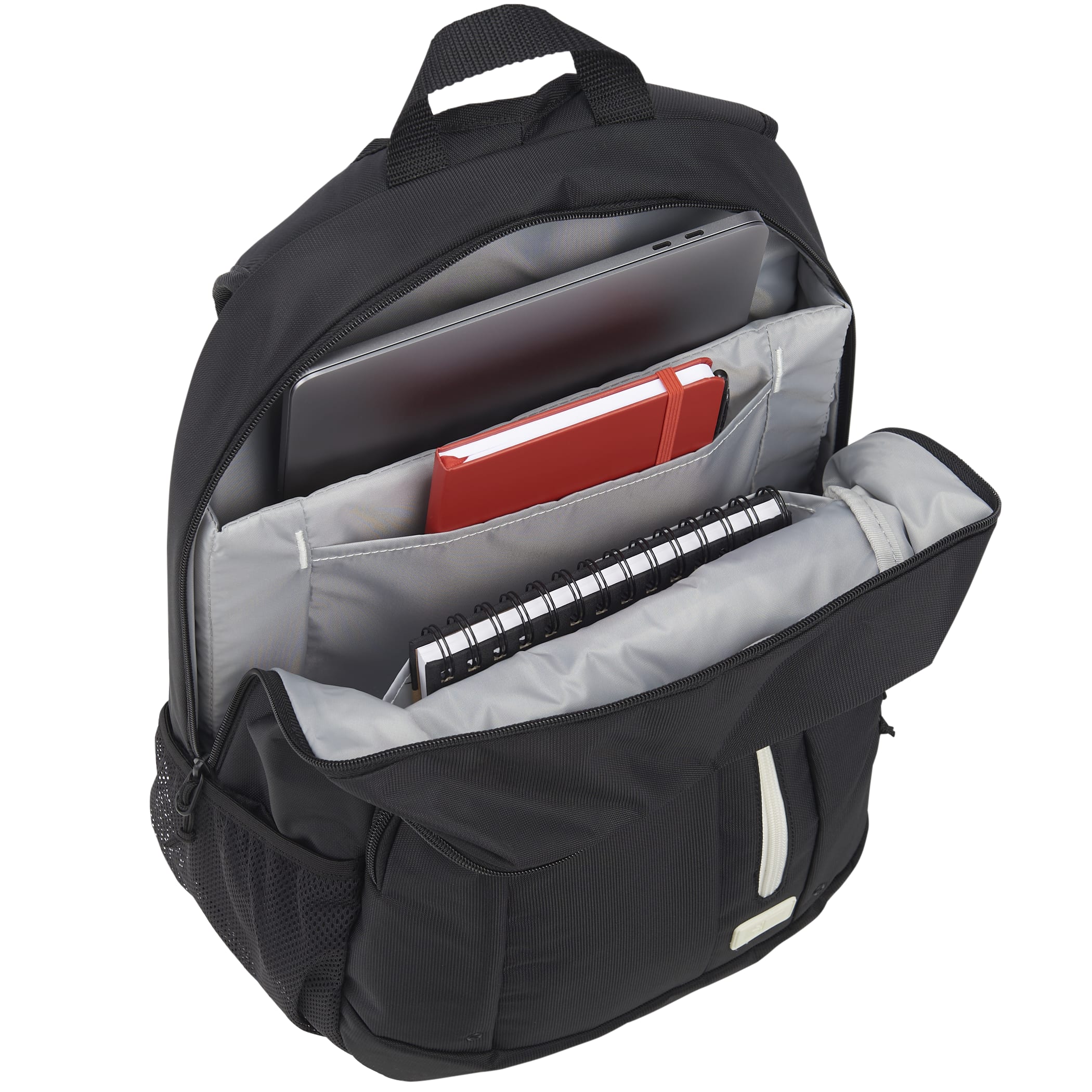 Case Logic Jaunt Recycled 16'' Computer Backpack 1