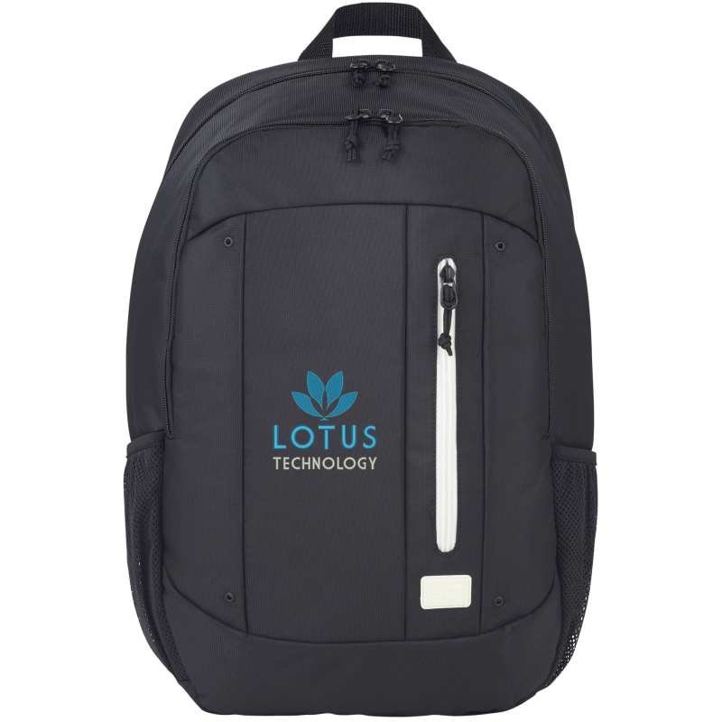 Case Logic Jaunt Recycled 16%27%27 Computer Backpack 1 Case Logic Jaunt Recycled 16%27%27 Computer Backpack 1