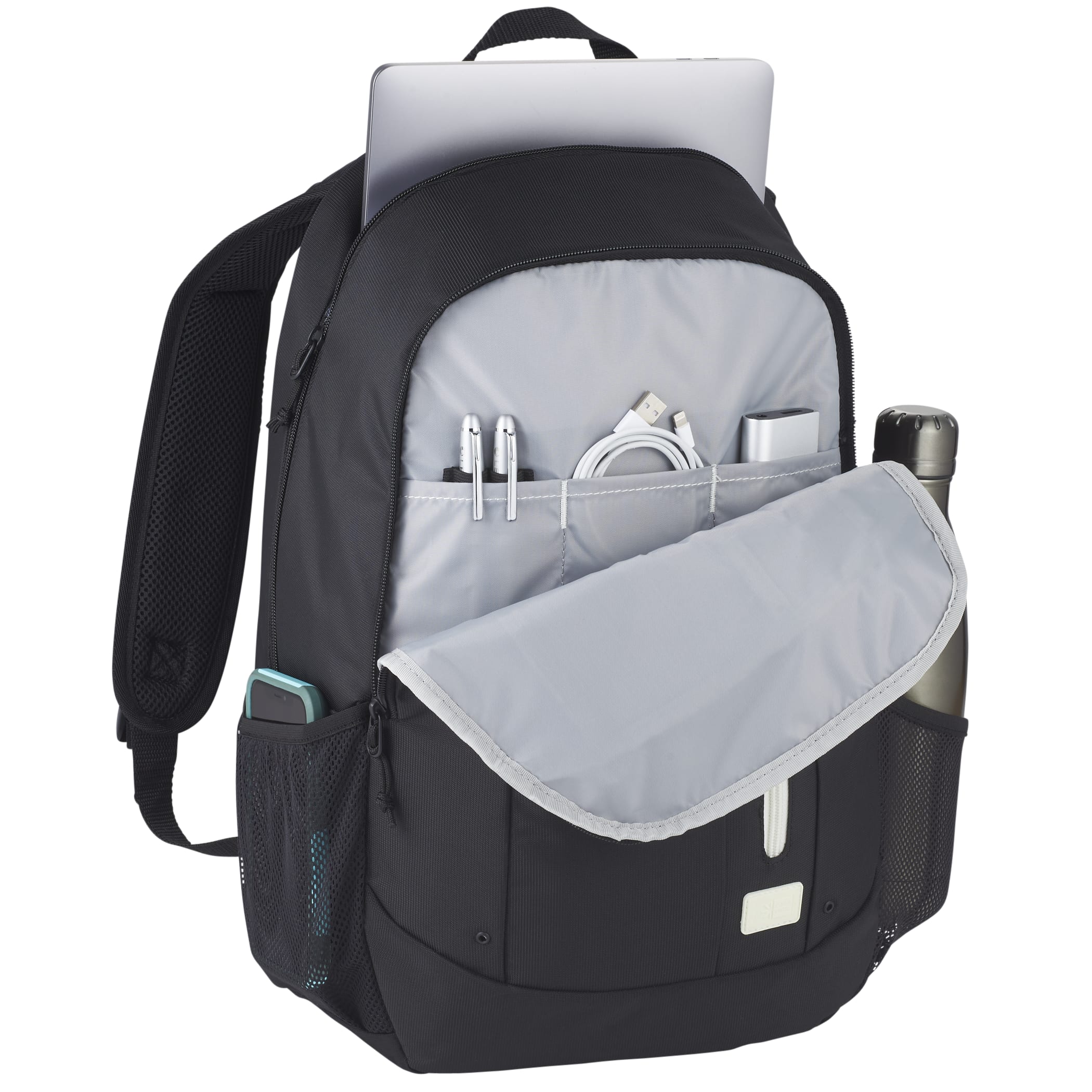 Case Logic Jaunt Recycled 16'' Computer Backpack 1