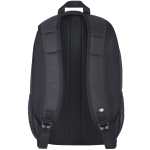 Case Logic Jaunt Recycled 16'' Computer Backpack - 8151-10BKBack Case Logic Jaunt Recycled 16'' Computer Backpack - 8151-10BKBack