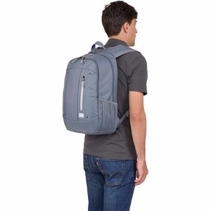 Case Logic Jaunt Recycled 16'' Computer Backpack 1