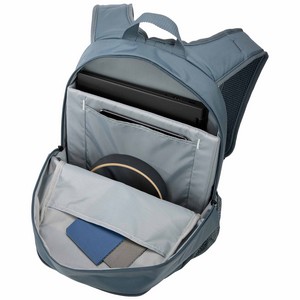 Case Logic Jaunt Recycled 16'' Computer Backpack 1