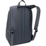 Case Logic Jaunt Recycled 16'' Computer Backpack - 8151-10GYBack Case Logic Jaunt Recycled 16'' Computer Backpack - 8151-10GYBack