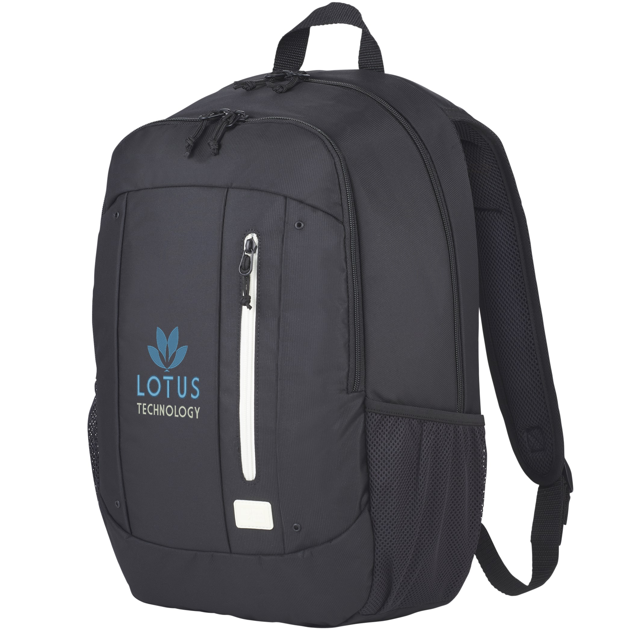 Case Logic Jaunt Recycled 16'' Computer Backpack 1