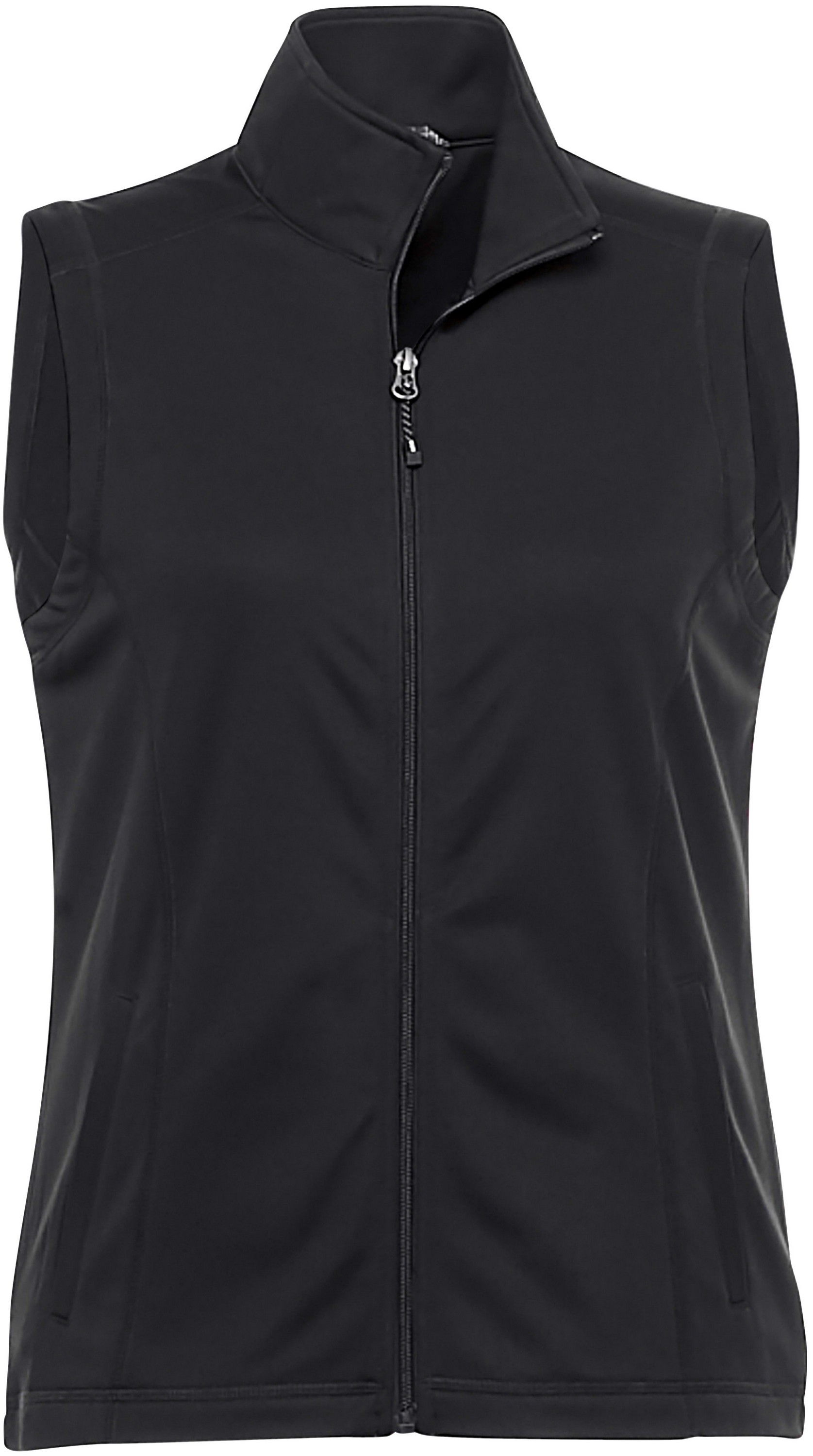 Women's BOYCE Lightweight Knit Vest 1