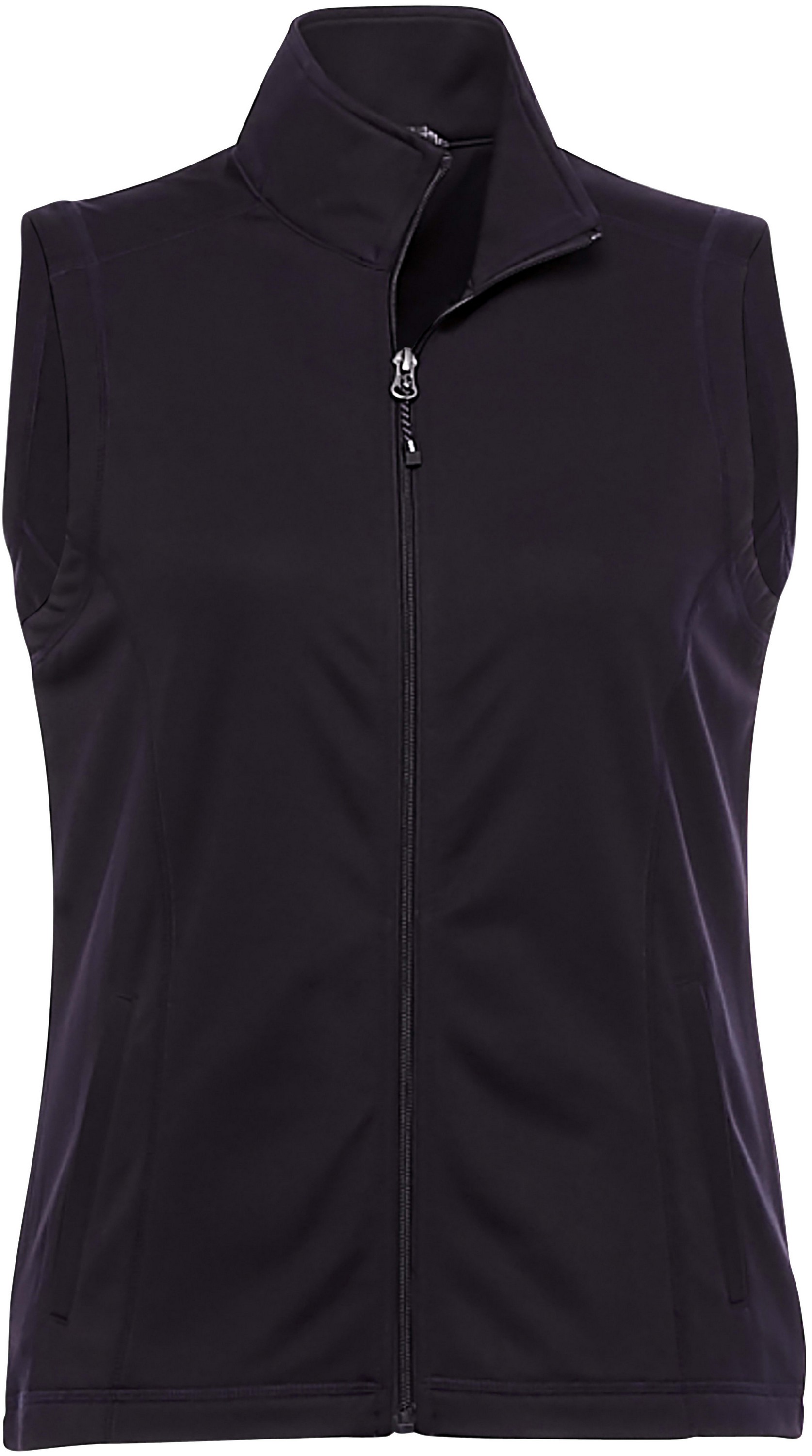 Women's BOYCE Lightweight Knit Vest 1