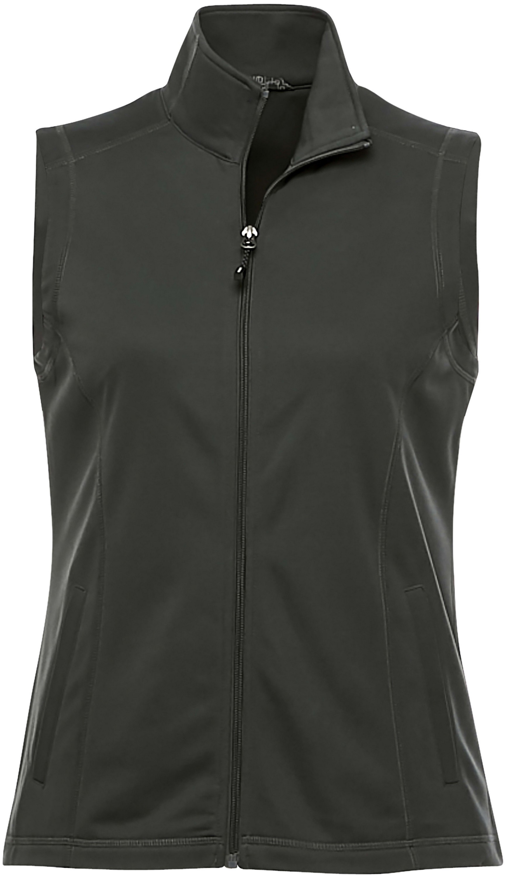 Women's BOYCE Lightweight Knit Vest 1