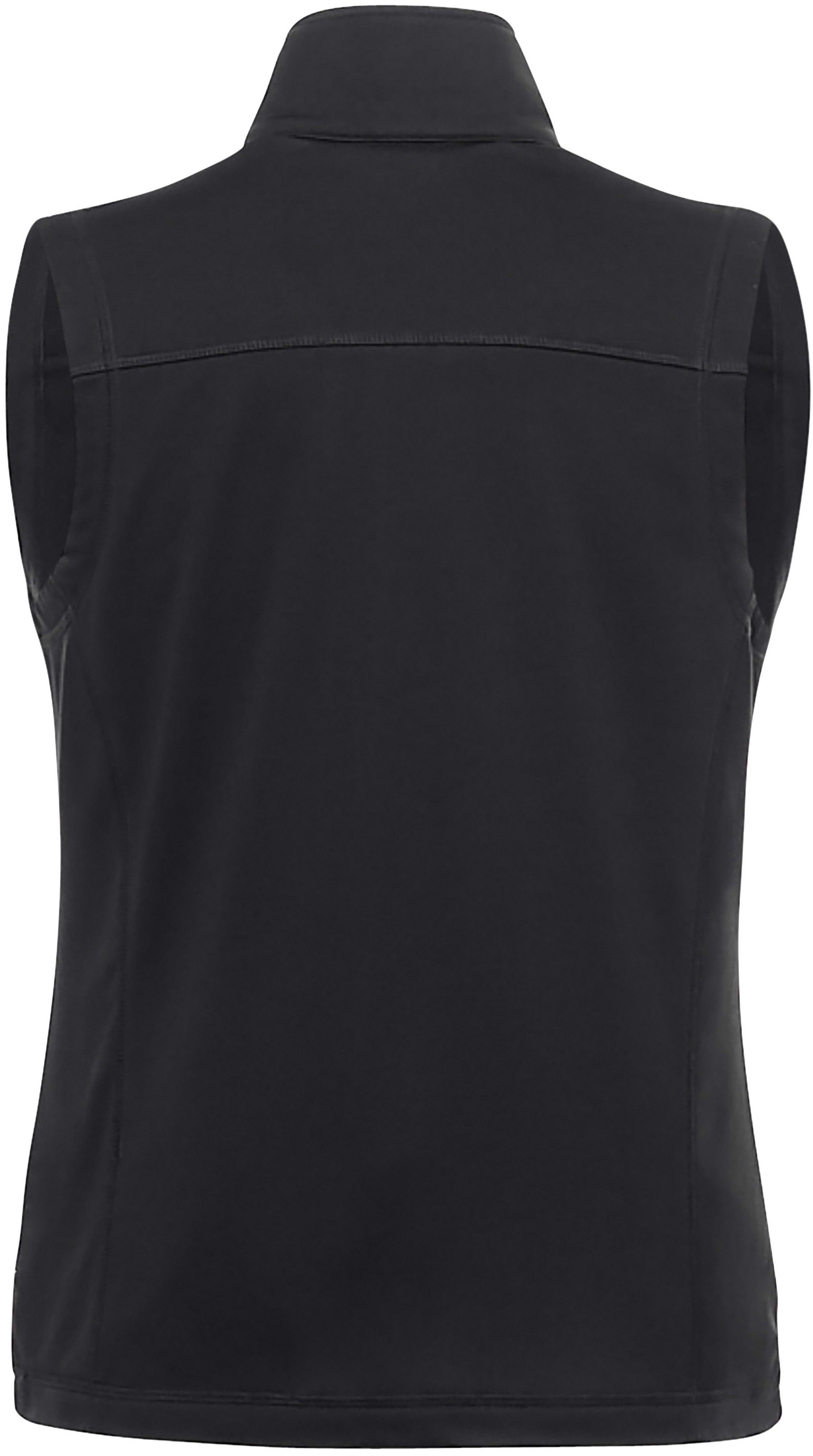 Women's BOYCE Lightweight Knit Vest 1