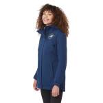 Women's LENA Eco Water Repellent Insulated Jacket with Hoodie - TM99104549Angle-Right Women's LENA Eco Water Repellent Insulated Jacket with Hoodie - TM99104549Angle-Right