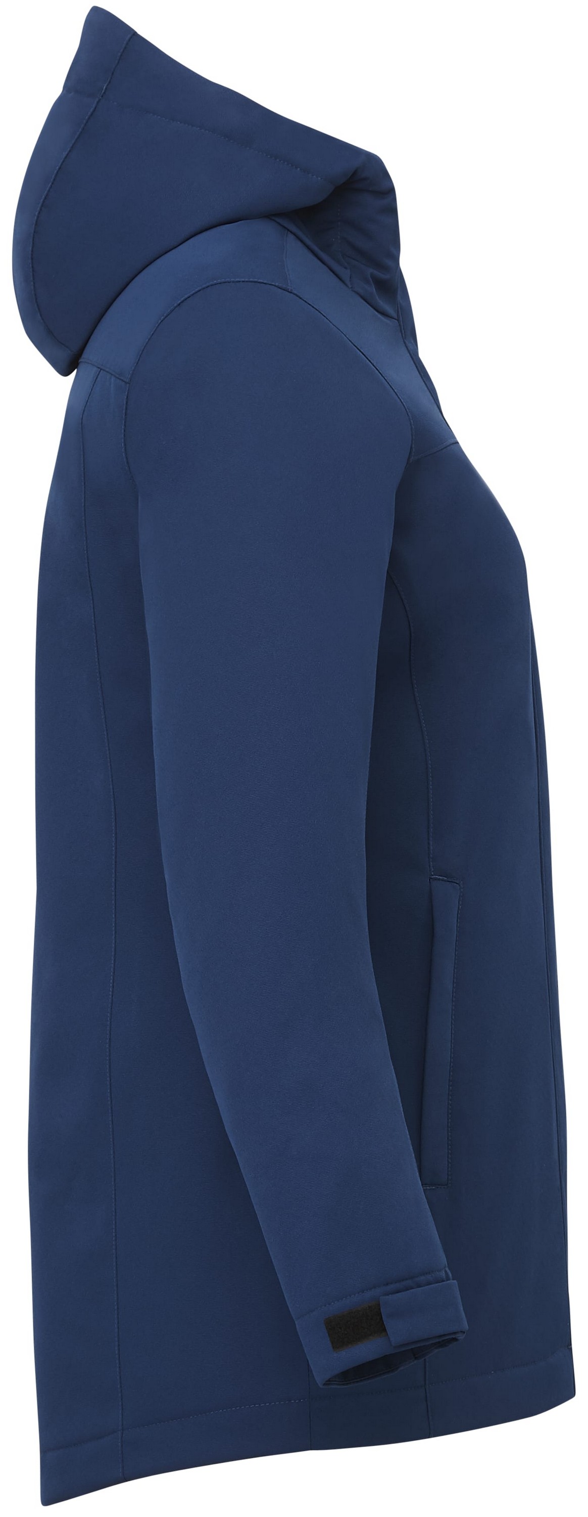 Women's LENA Eco Water Repellent Insulated Jacket with Hoodie 1