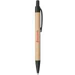 Recycled Paper Gel Pen 1 Recycled Paper Gel Pen 1
