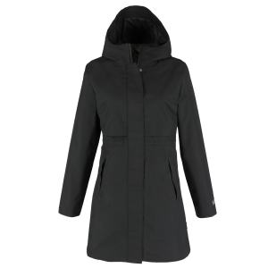 Women%27s tentree Nimbus Long Waterproof Rain Jacket 2 Women%27s tentree Nimbus Long Waterproof Rain Jacket 2